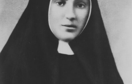 130 años de la pascua definitiva de Madre Isabel Ventosa